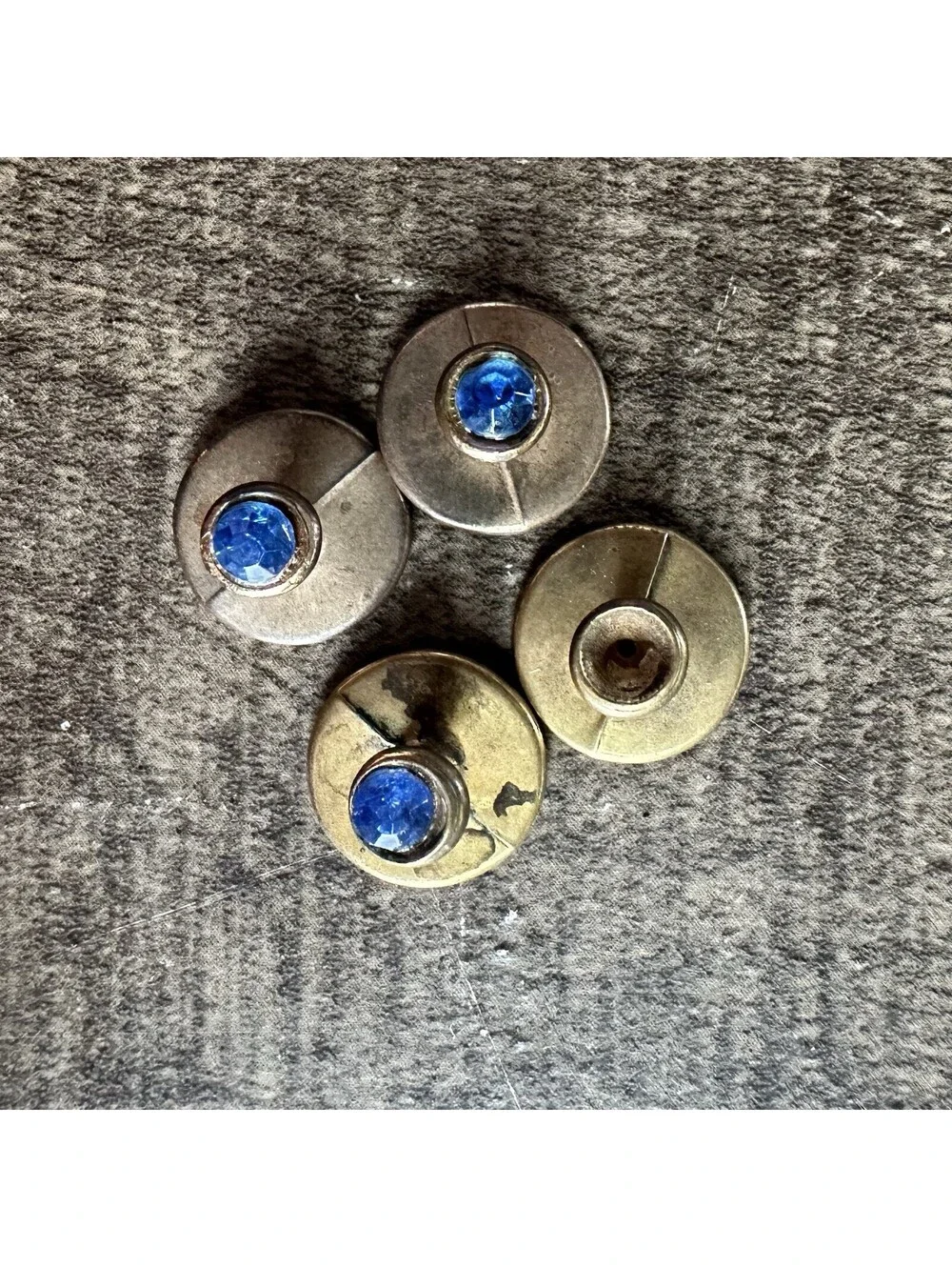 N/A vintage set